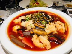 -城南往事(滨江世茂店)