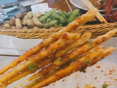 -冀F精酿啤酒烤肉(银杏路店)