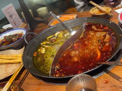 -楠火锅(昆山金鹰店)