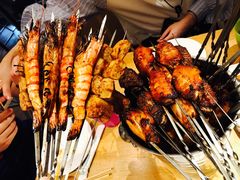 -鬼味烤翅(南锣鼓巷店)