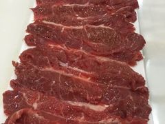 -潮牛来了 潮汕牛肉火锅(宋城店)