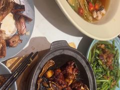 -鹿港小镇(悠唐店)