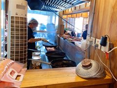 -一井烧肉·活鳗·寿司(望京SOHO店)