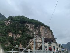 -黑龙潭风景区