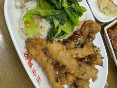 -玉华饮食店(茅台路店)