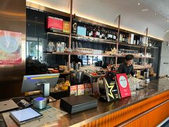 -量子制造·元创意料理(李公堤店)