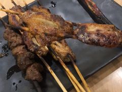 -西部马华清真食府·丝路菜(大钟寺店)