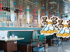 -大锅强·蒸海鲜青岛菜(吾悦广场店)