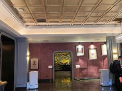 -长沙国金中心异国印象酒店
