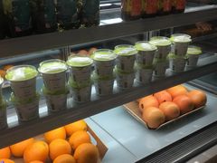 -奈雪的茶(凯德新都心店)