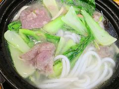 -丽虹云南过桥米线(兴工街店)