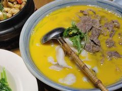 -竹里馆 ·茶食(奥体店)