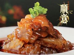-老人和饭店(打浦路店)