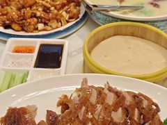 -福来居烤鸭店(天坛二店)