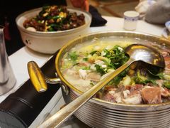 -大张烙馍村(泉山店)