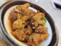 -糖朝(尖沙咀店)