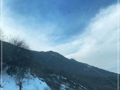 -太子岭滑雪场