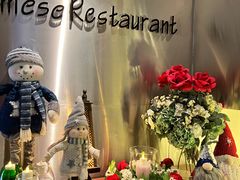 -大头虾越式风味餐厅(光明广场店)