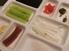 -局气 烤鸭·北京菜(光华路店)