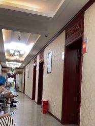 -南京医科大学友谊整形外科医院