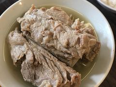 -松發肉骨茶(克拉码头店)
