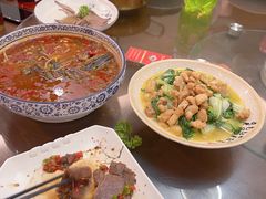 -富临轩私房菜(集庆门大街店)