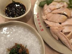 -百家鸡味馆(清泰店)