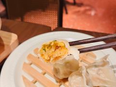 -肆海小川菜酒馆Wine Bistro (青年路店)