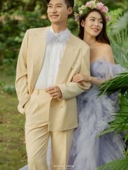 -挪娅婚纱摄影皇家会所