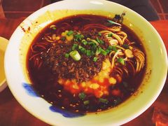 麻辣豌杂-兵哥豌豆面(青华店)