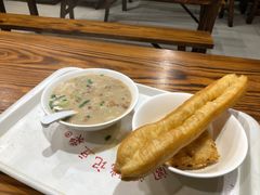 -阊门姚记豆浆(旧学前直营店)