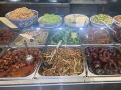-梅溪·小伙子干挑面(安吉总店)