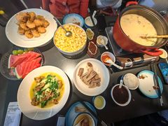 -红厨巷·淮扬菜(熙南里店)