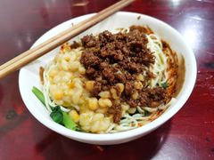 -朱儿面庄(洋河三路店)