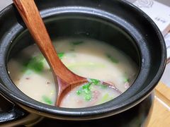 -如轩·海鲜砂锅粥·潮汕菜(南城店)