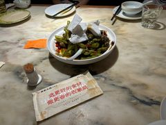 -梁家大院•农家菜(昆山会展中心店)