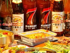 -松林烧烤·慧忠北里216小野串