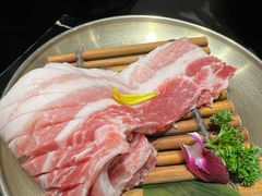 -西塔老太太泥炉烤肉(龙湖北苑天街店)