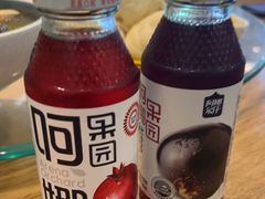 -金莹丸子汤清真(朝外SOHO店)