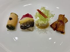 -沈灶河豚宴·河豚融合餐厅(汉中路店)