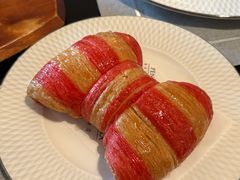 -王府半岛酒店·大堂茶座