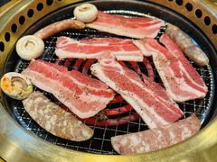 -神户赤童日式烤肉伙伴(东直门店)