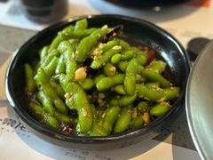 -一棠龙虾•王牌虾球(恒隆广场店)
