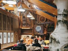 -一桶江山餐厅(松北店)