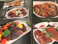-熠盛·本帮菜Bistro(永嘉路店)