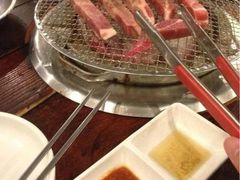 -小本家韩式烤肉(紫藤路店)