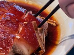 甫里扎肉-二十八里太湖船菜(吉祥路店)