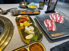 -妥妥烤肉料理(昙华林店)