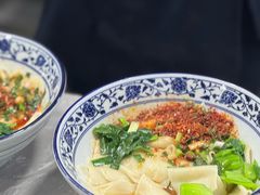 -樊记腊汁肉(竹笆市总店)