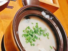 -如轩·海鲜砂锅粥·潮汕菜(一品天下店)